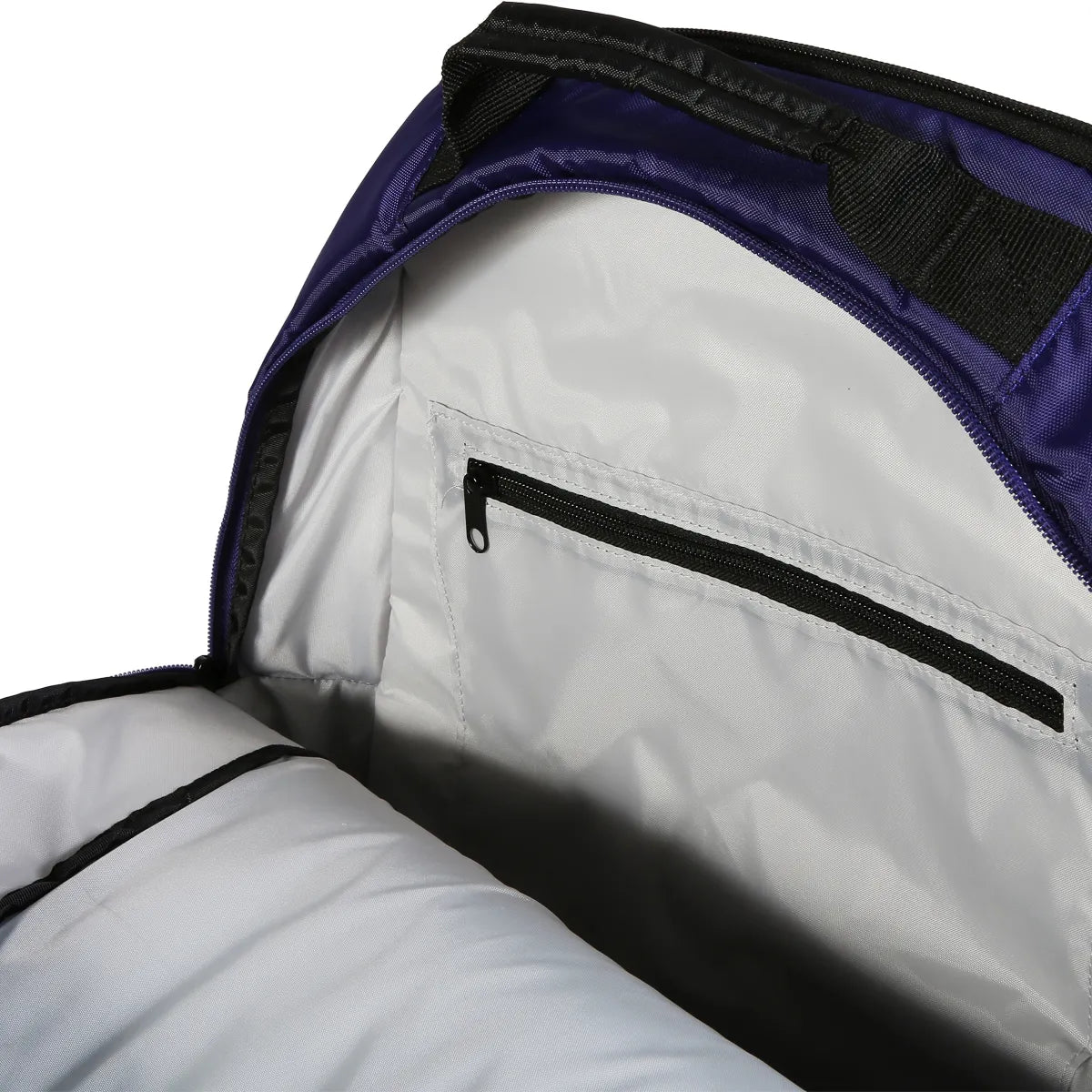 Rucksack Dunlop Fx-Club Violett