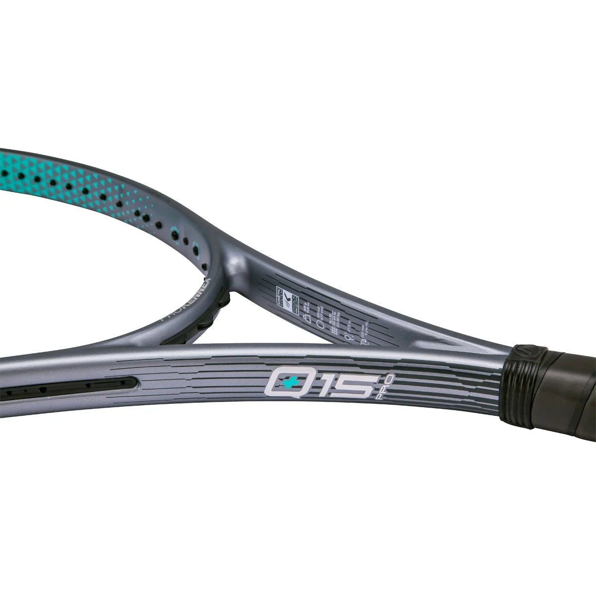 Schläger Pro Kennex Ki Q+15 Pro (305 Gr)