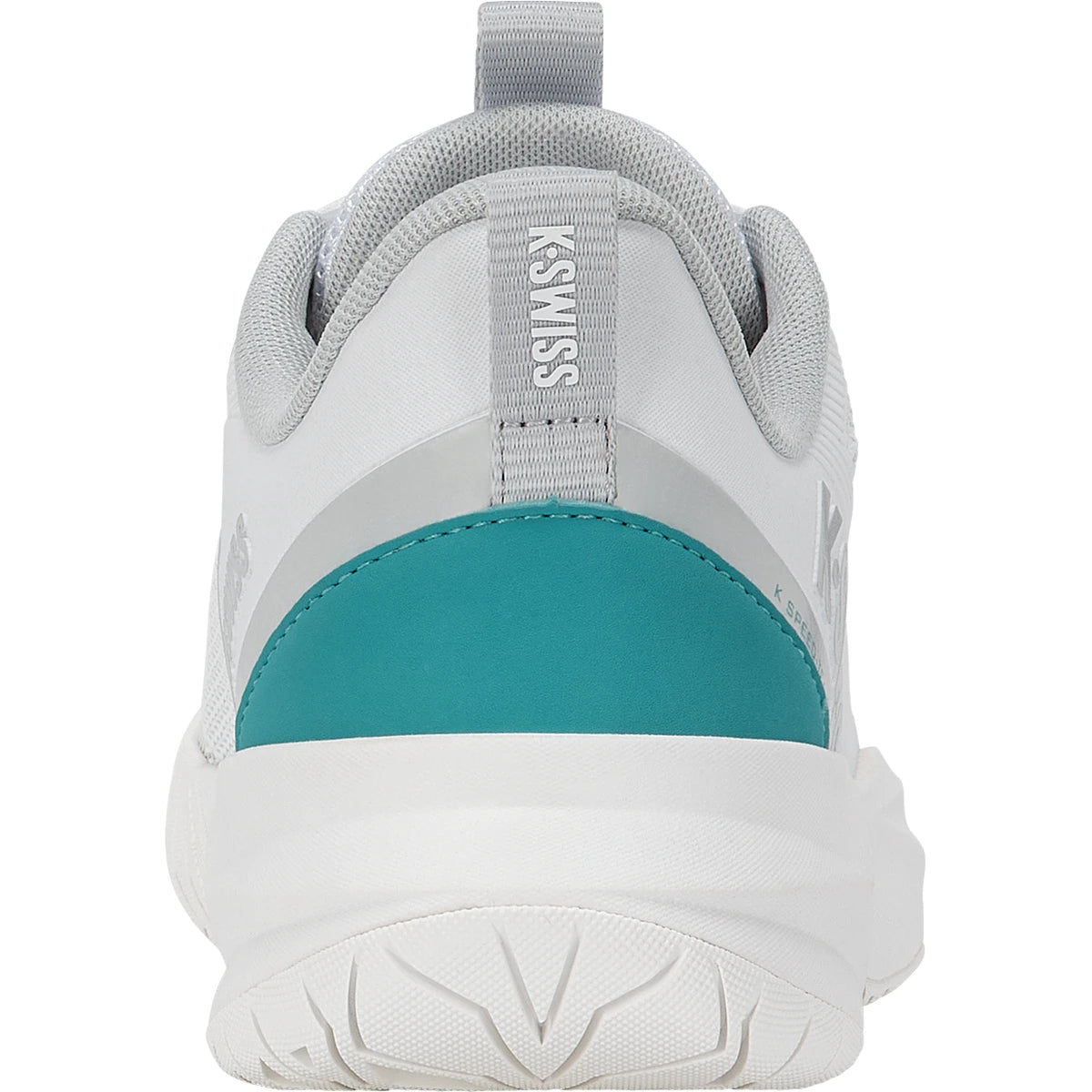 K-Swiss Damenschuhe K-Speed Team Allcourtschuh