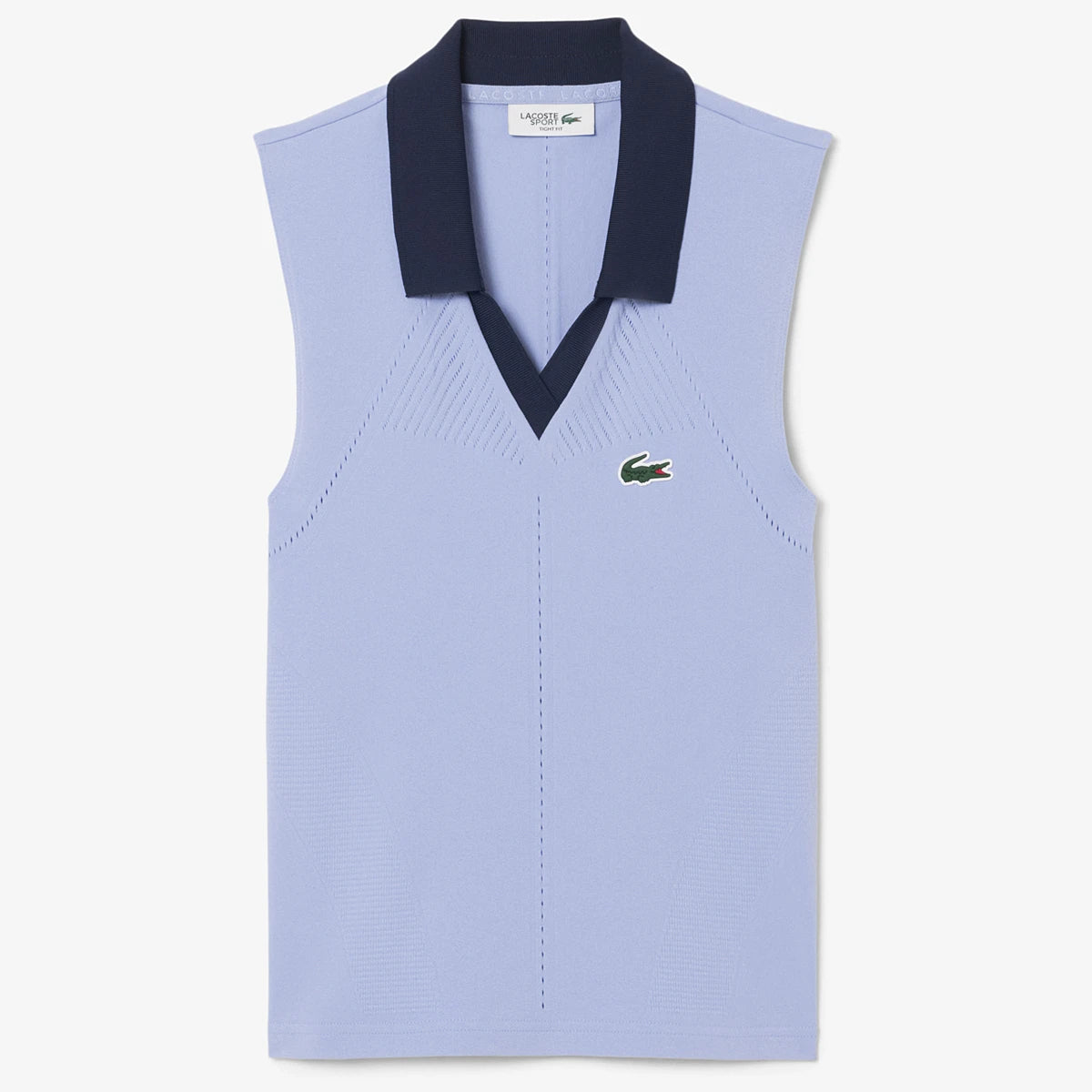 Debardeur Lacoste Femme Ahtlete Us Series / New York