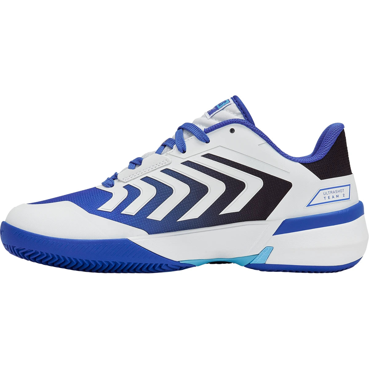 Sandplatzschuhe K-Swiss Ultrashot Team 2