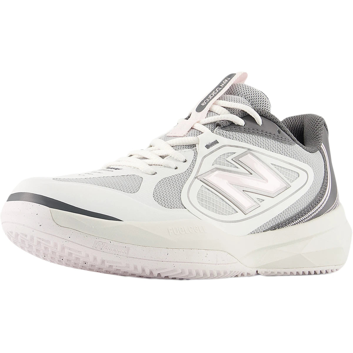 New Balance Damen Fuelcell 796 V5 Sandplatz/Padel