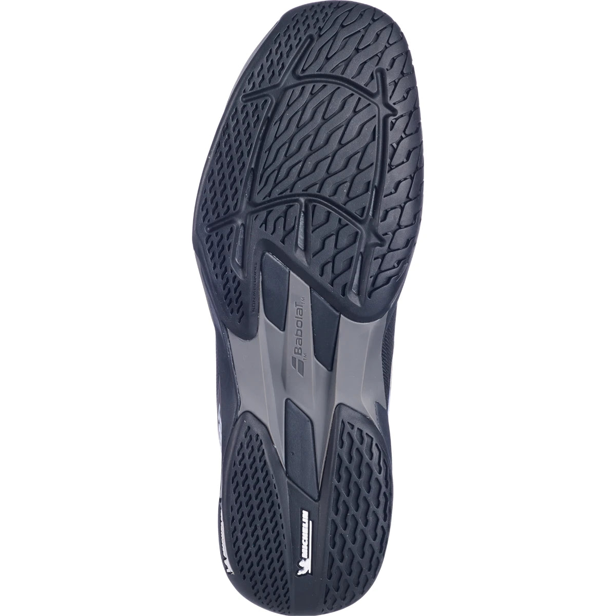 Babolat Jet Mach 4 Spectra Edition Allcourtschuhe
