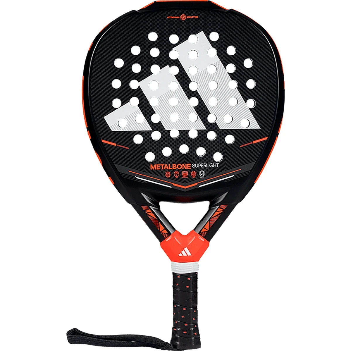 Padelschläger adidas Metalbone Superlight