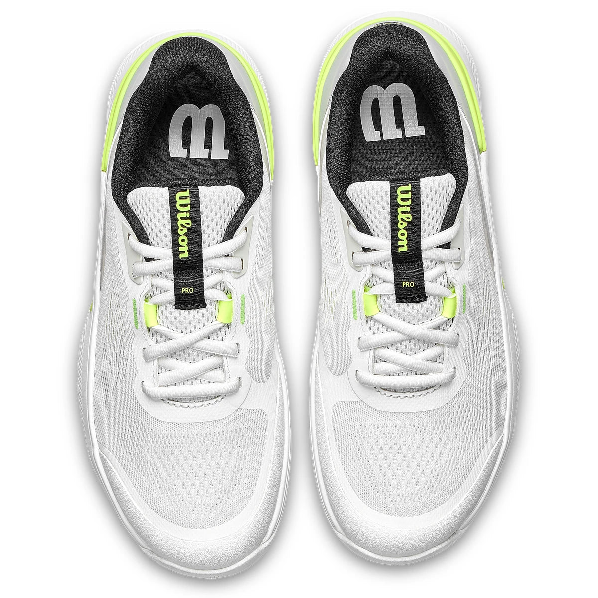 Wilson Damen Intrigue Pro Allcourtschuh