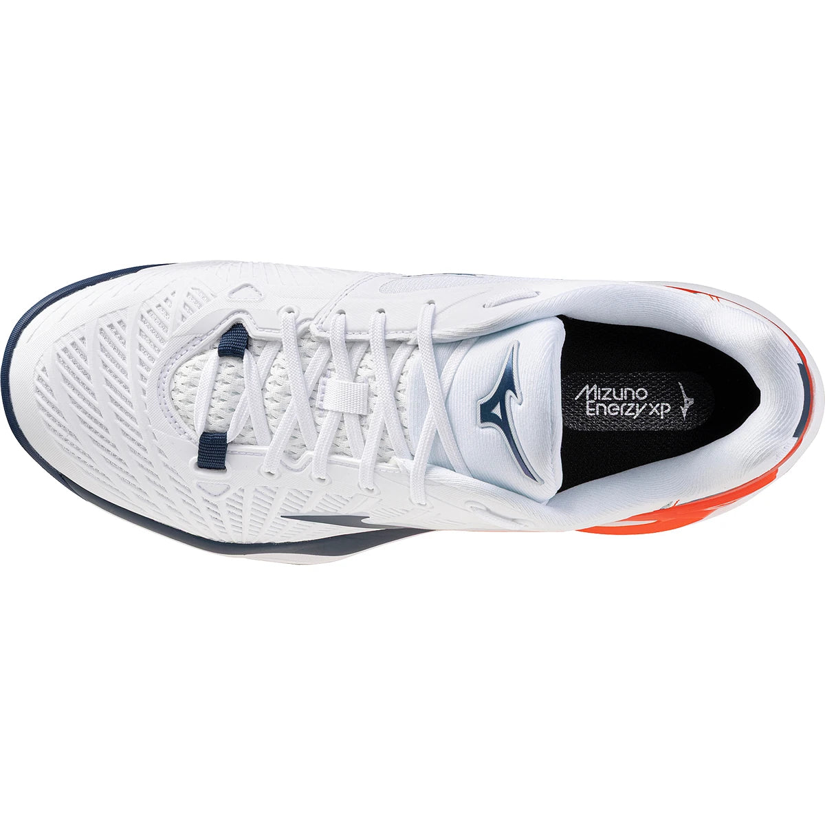 Chausschuhe Mizuno Neo Ace Sandplatzschuh