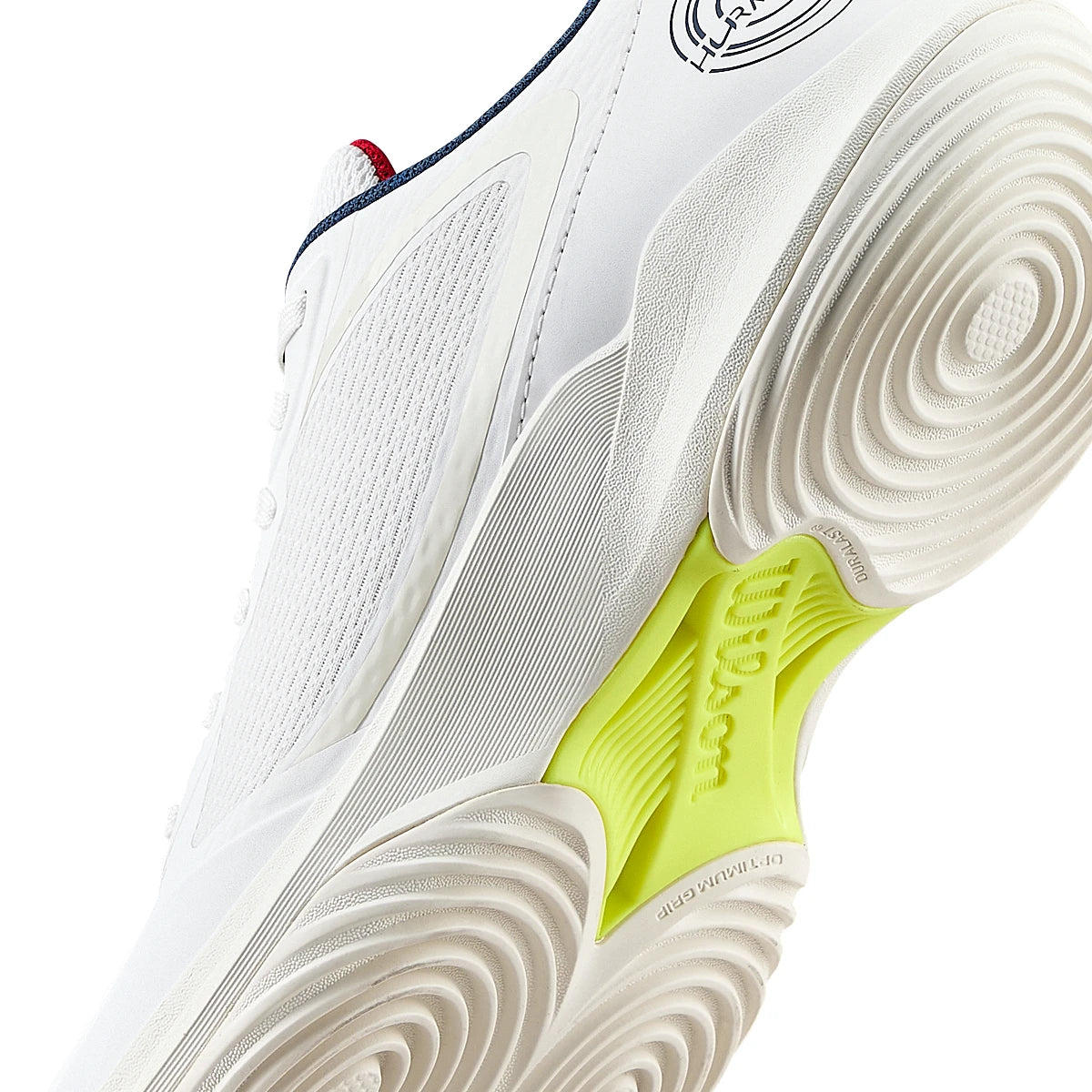 Padelschuhe Wilson Damen Hurakn Lite