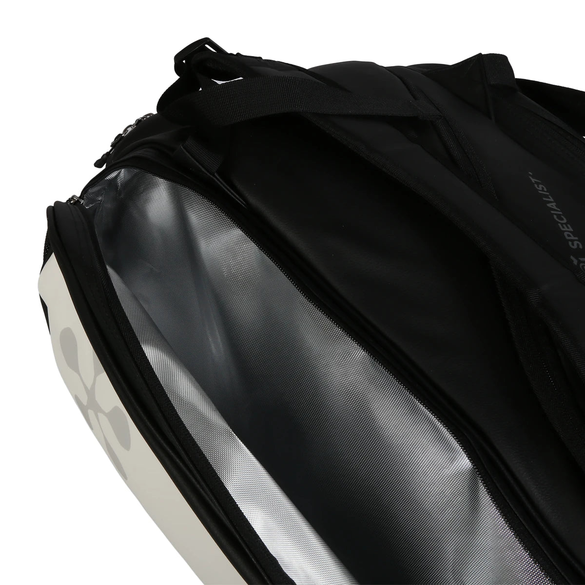 Padel-Tasche Bullpadel Neuron Premier
