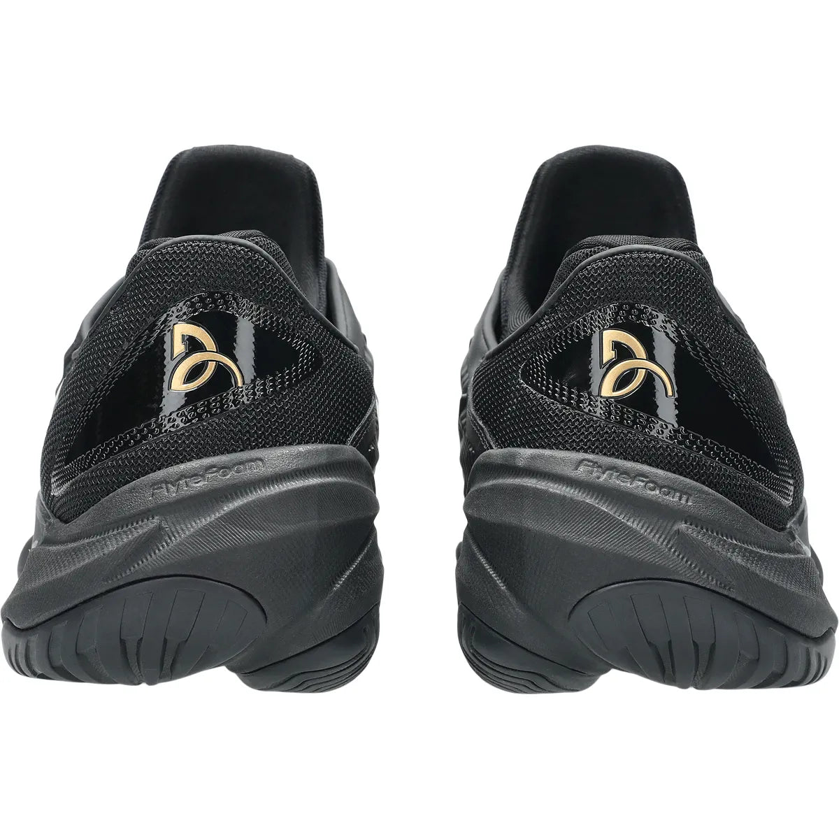Chaussures Asics Court FF 3 Novak Night Pack Toutes Surfaces
