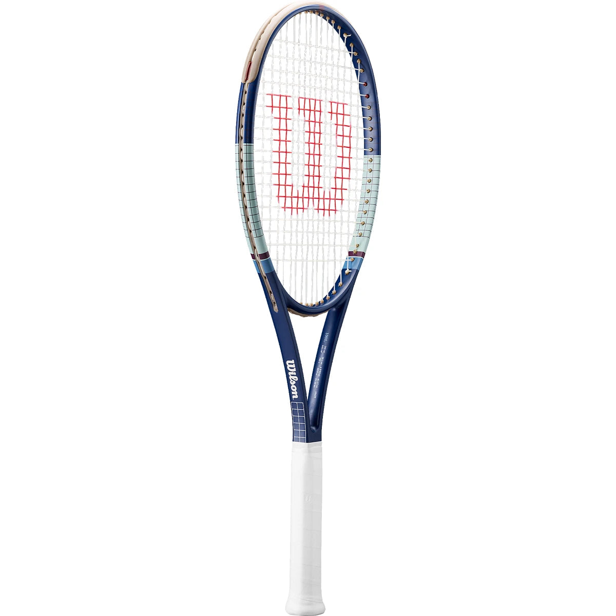 Wilson Blade 100L V10 Fall Layers Schläger (285 Gr)