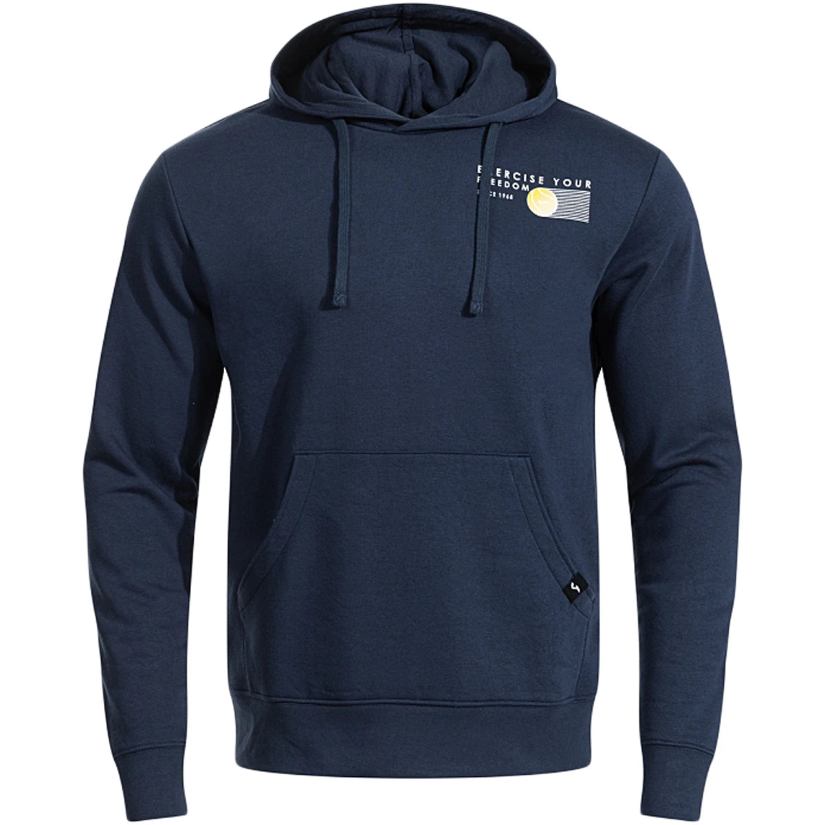 Hoody Joma Padel Smash