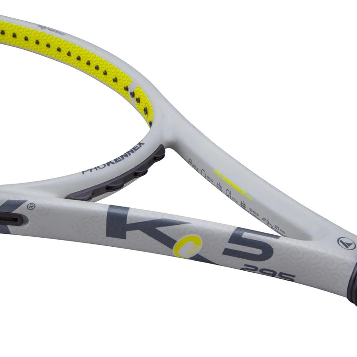 Schläger Pro Kennex Ki 5 (295 Gr)