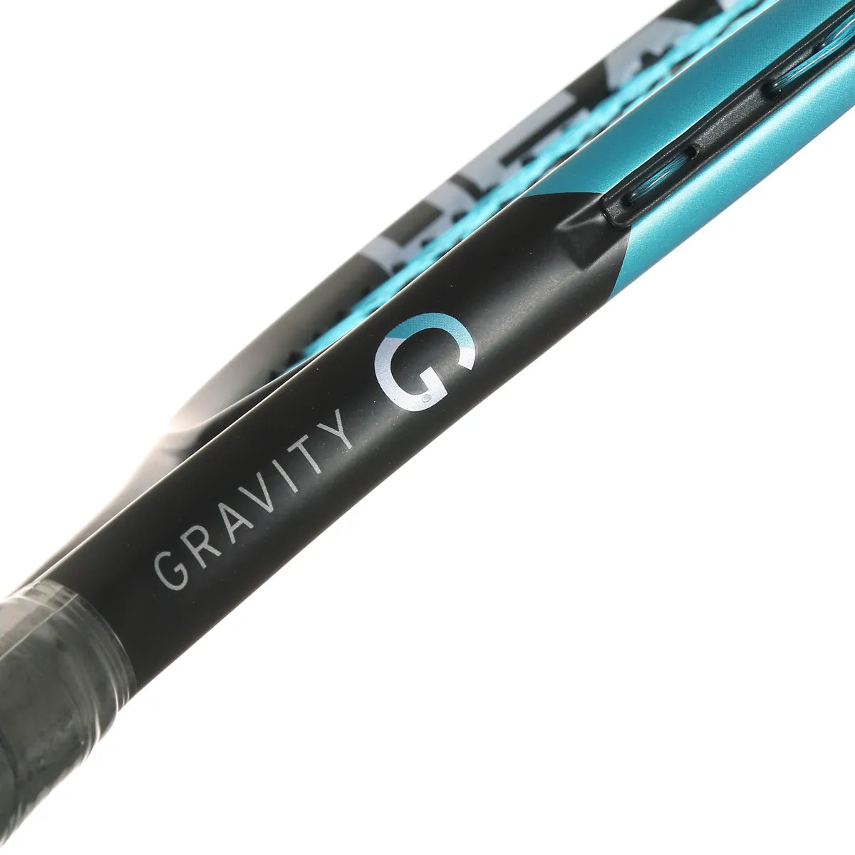 Schläger Head Ig Gravity Junior 23