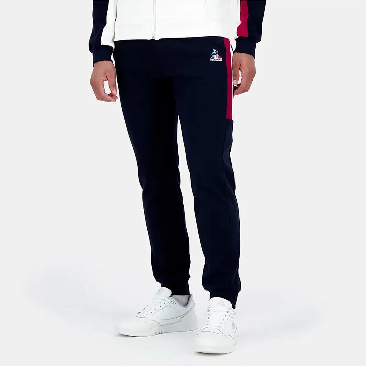 Le Coq Sportif Tricolore Regular Hose
