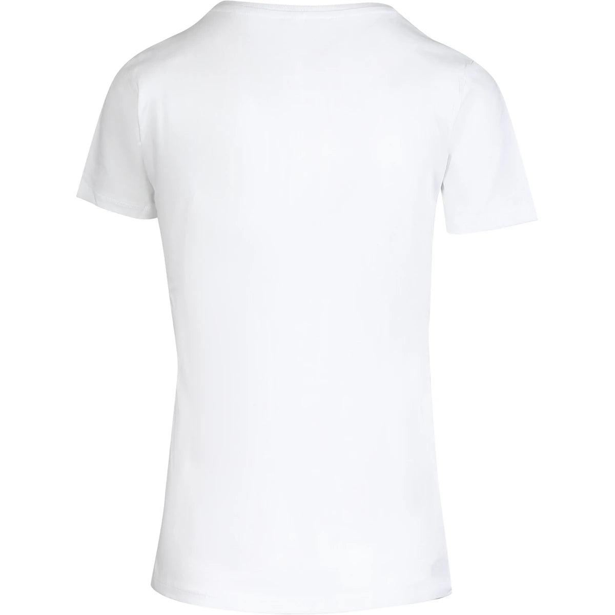 T-Shirt Tennispro Damen Schläger