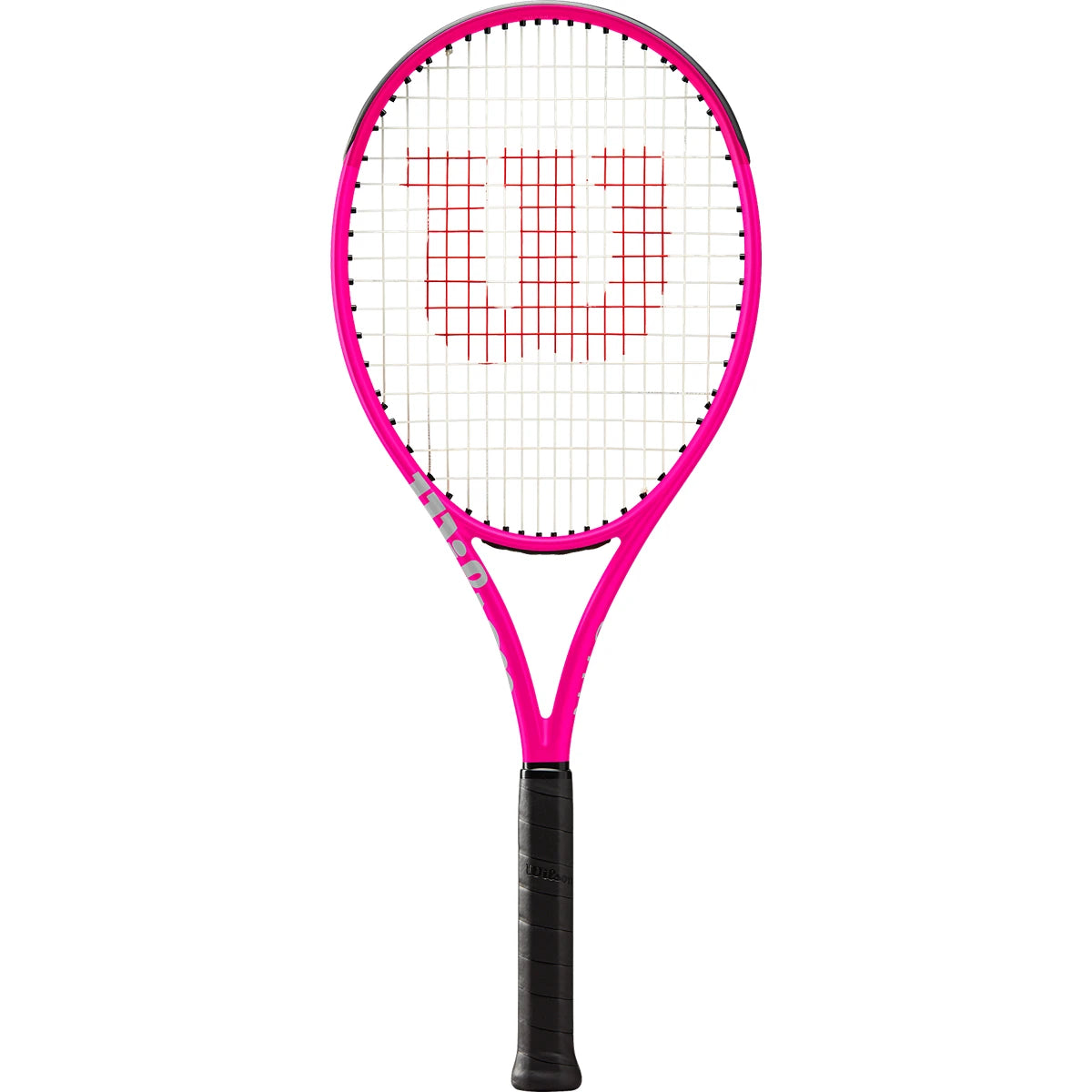 Wilson Burn Pink 105S V6.0 Schläger (265 Gr)