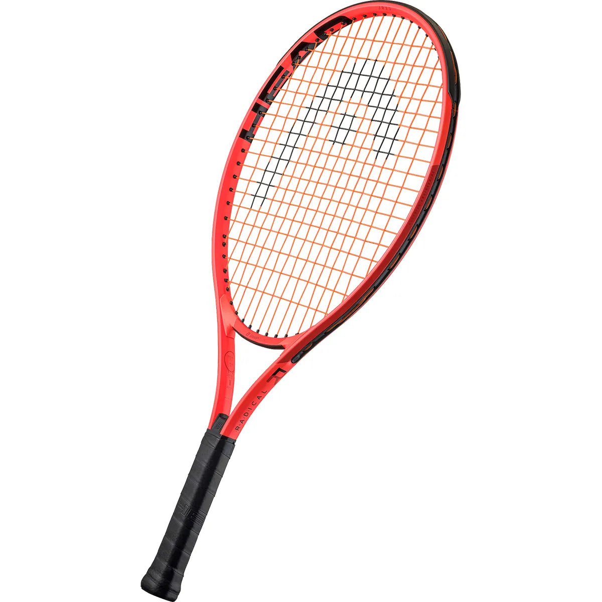 Schläger Head Junior Radical 23