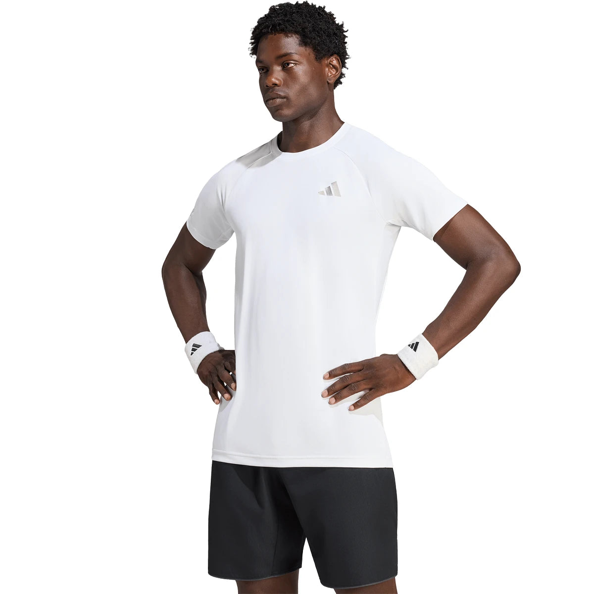 T-Shirt adidas Herren Freelift Pro New York