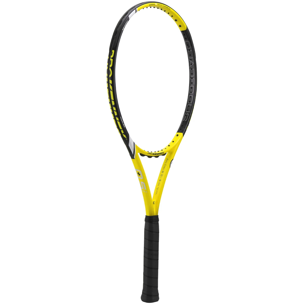 Schläger Pro Kennex Ki Q+5 Pro (315 Gr)