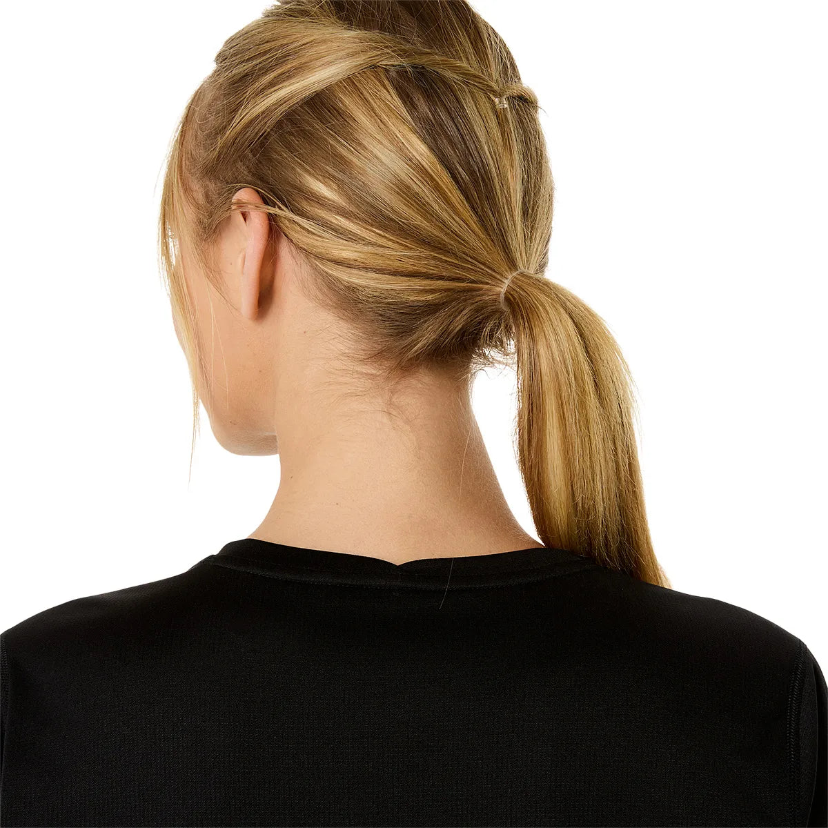 Asics Damen T-Shirt Core Langarm