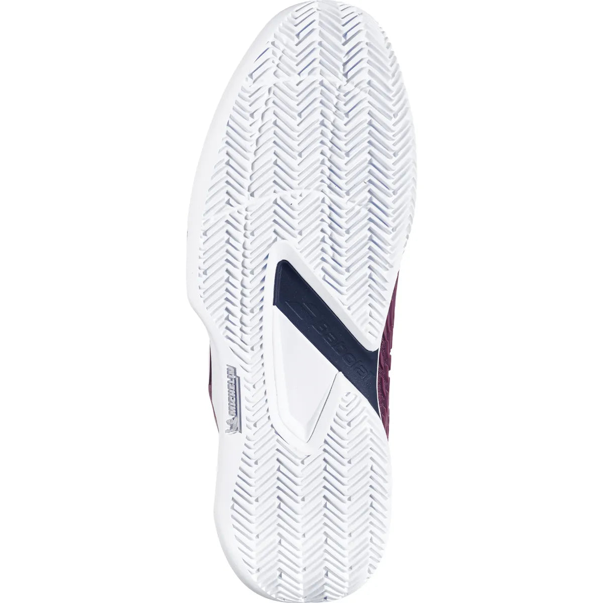 Babolat Propulse Fury 3 Sandplatzschuh