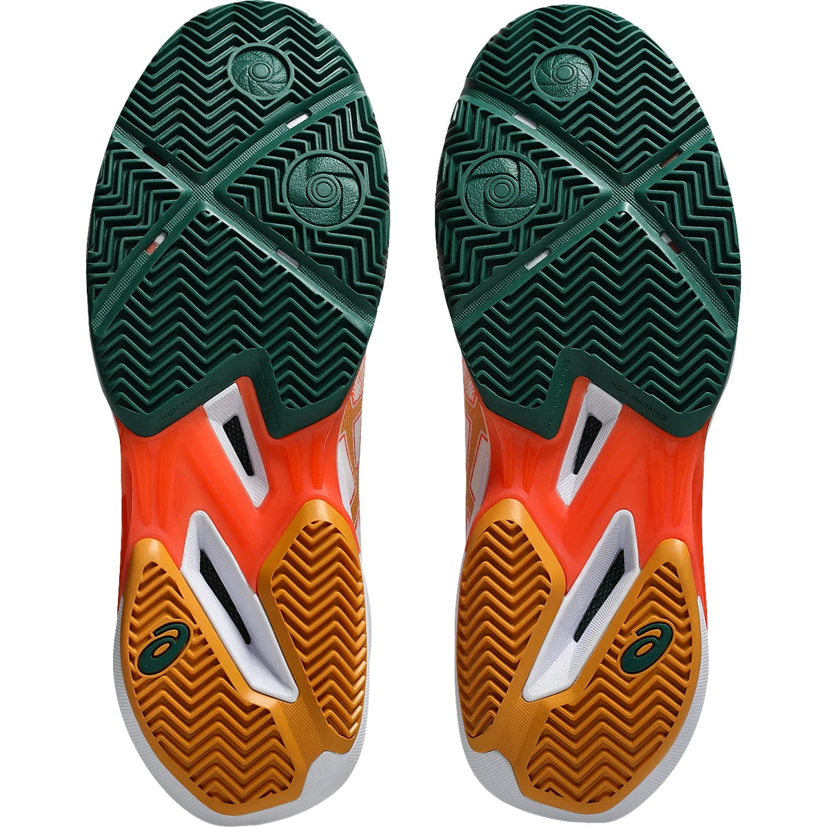 Padelschuhe Asics Sonicsmash Ff