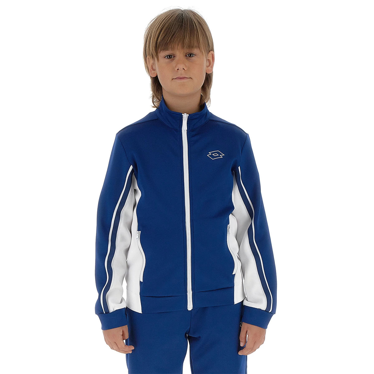 Trainingsjacke Lotto Junior Jungen Squadra III