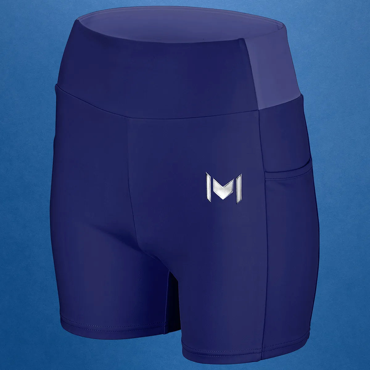 Short Mouratoglou Apparel Damen Paris