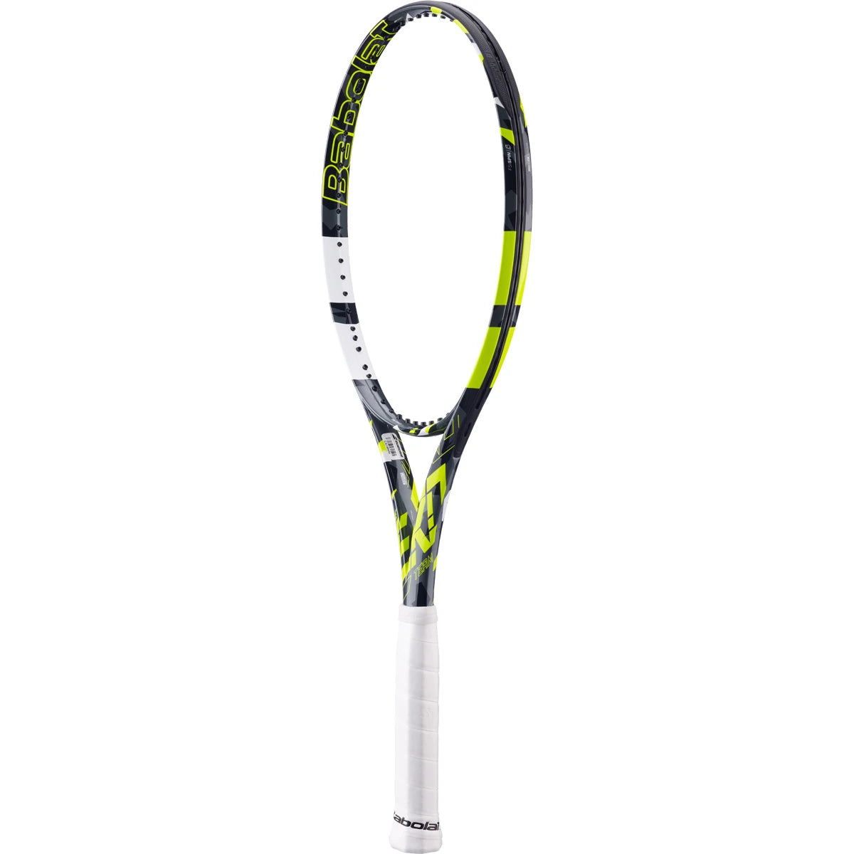 Babolat Pure Aero Team Schläger (285 Gr) (Saitenset)