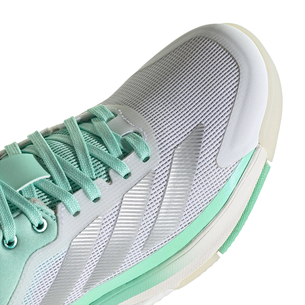 Padelschuhe adidas Damen Crazyquick Boost