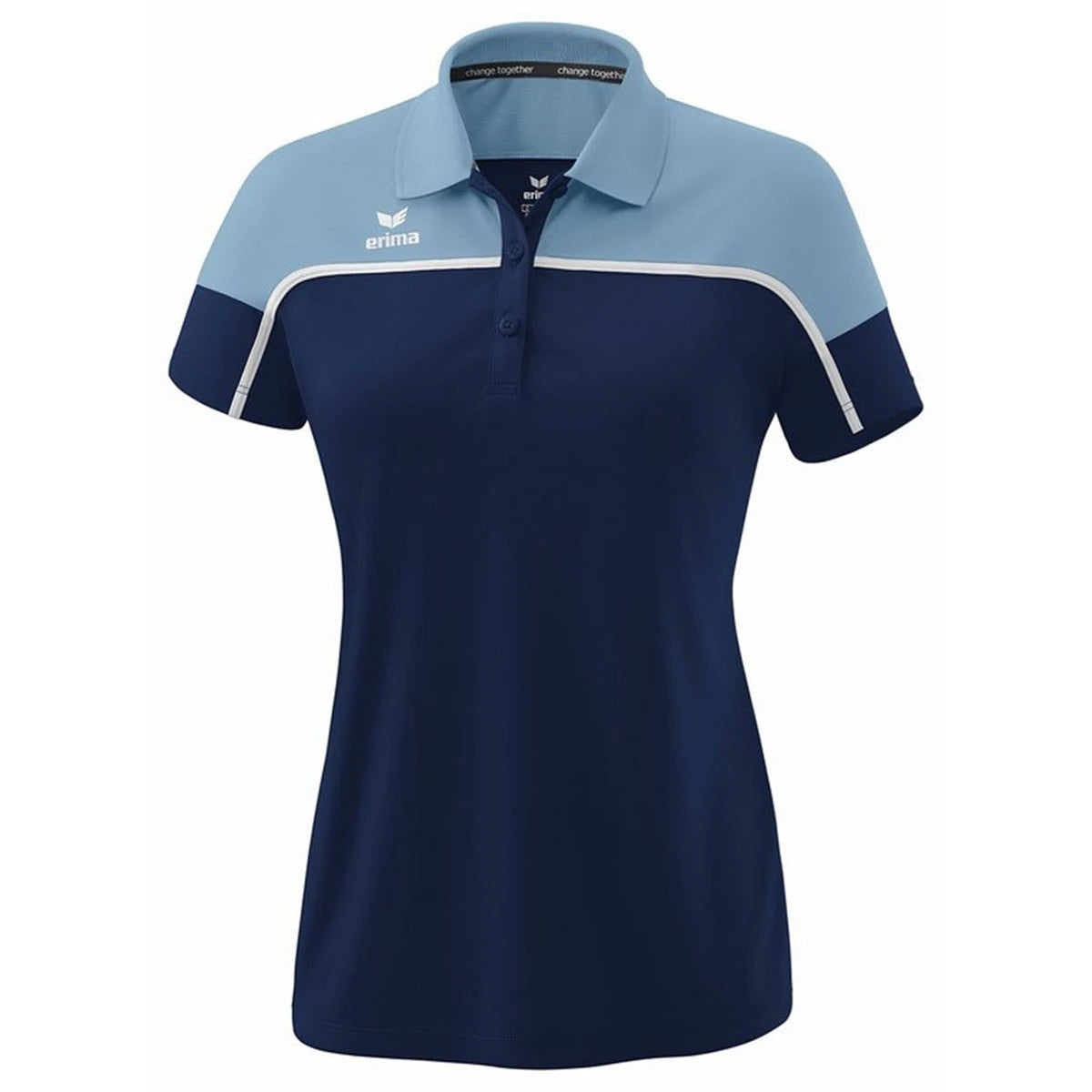 Polo Erima Femme Change