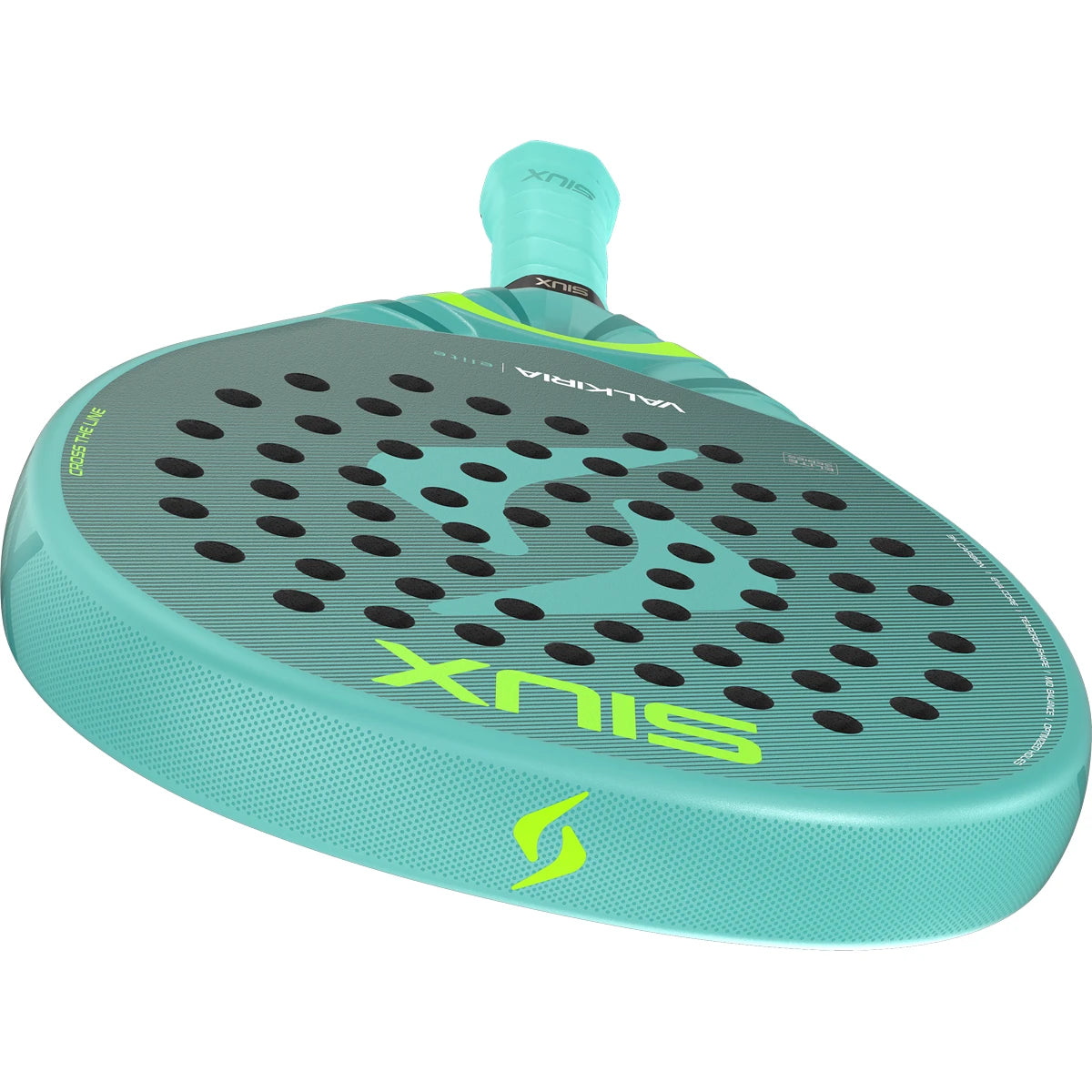 Padelschläger Siux Valkiria Elite 2