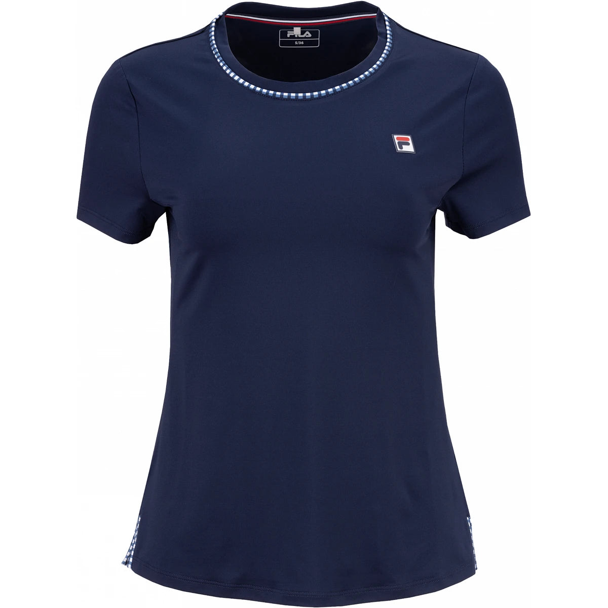 Fila Damen T-Shirt Valeria