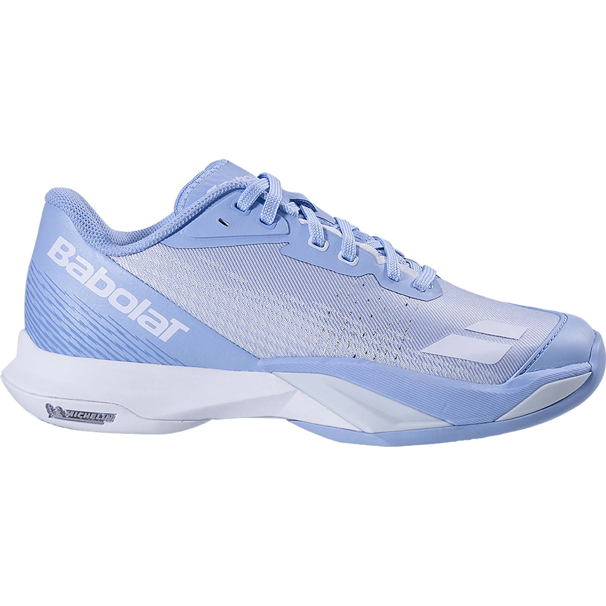 Babolat Damenschuhe Jet Mach 4 Sandplatzschuh