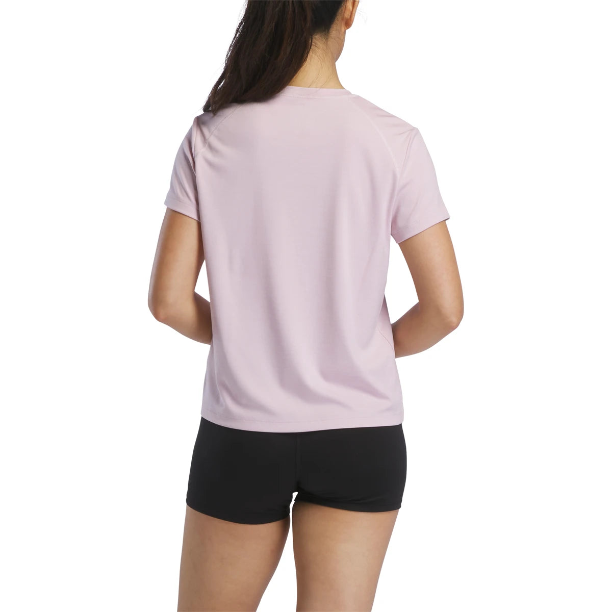 T-Shirt Reebok Damen Id Train