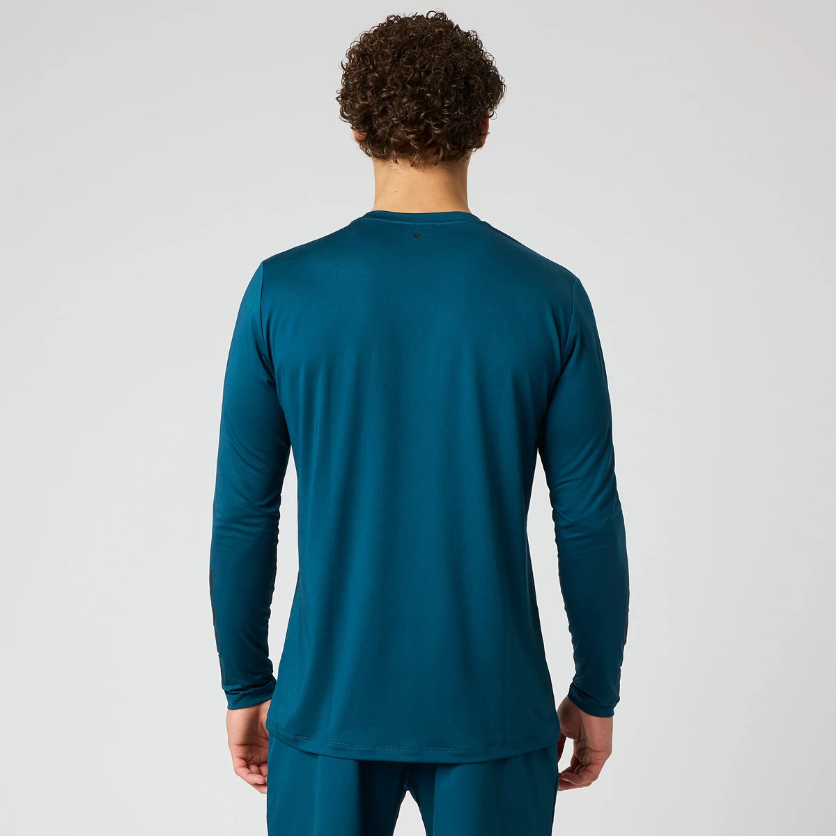 Langarm-T-Shirt Bjorn Borg