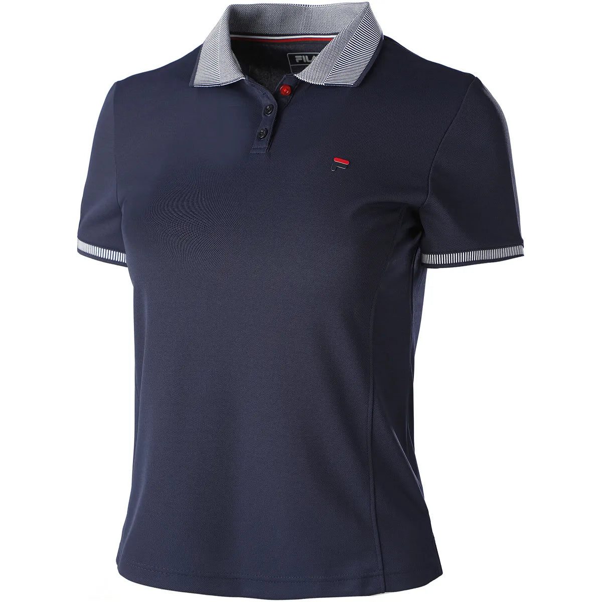 Fila Damen Polo Emma