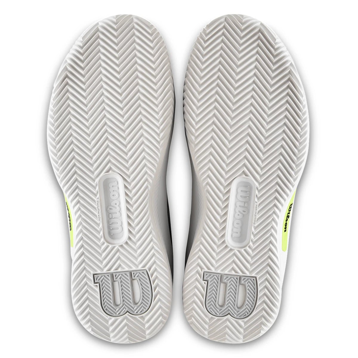 Wilson Damen Intrigue Pro Sandplatzschuh