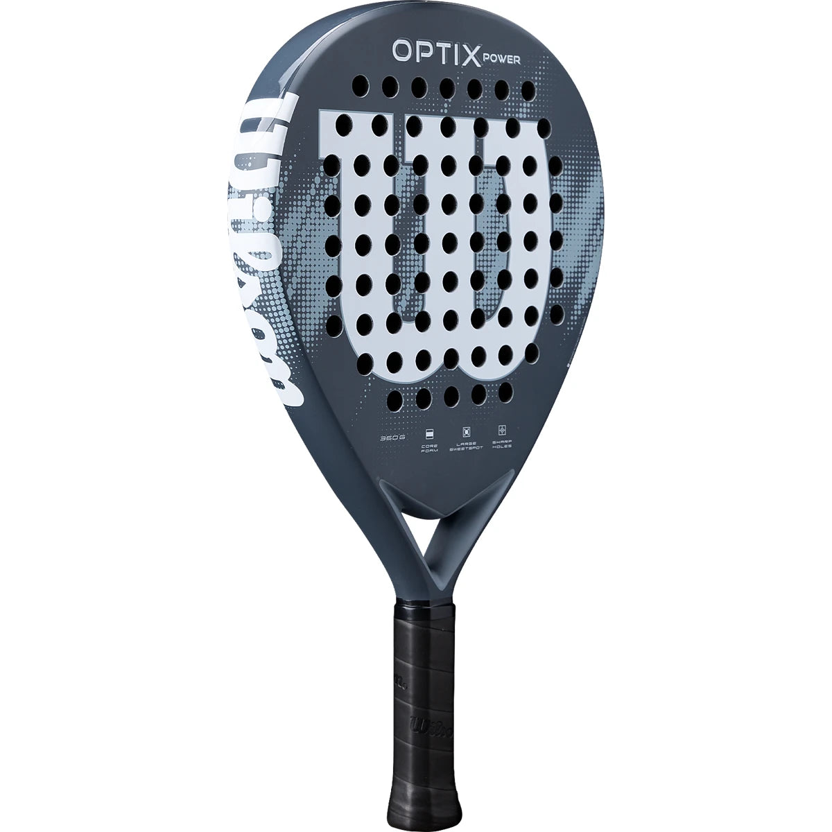 Padelschläger Wilson Optix V2 Power