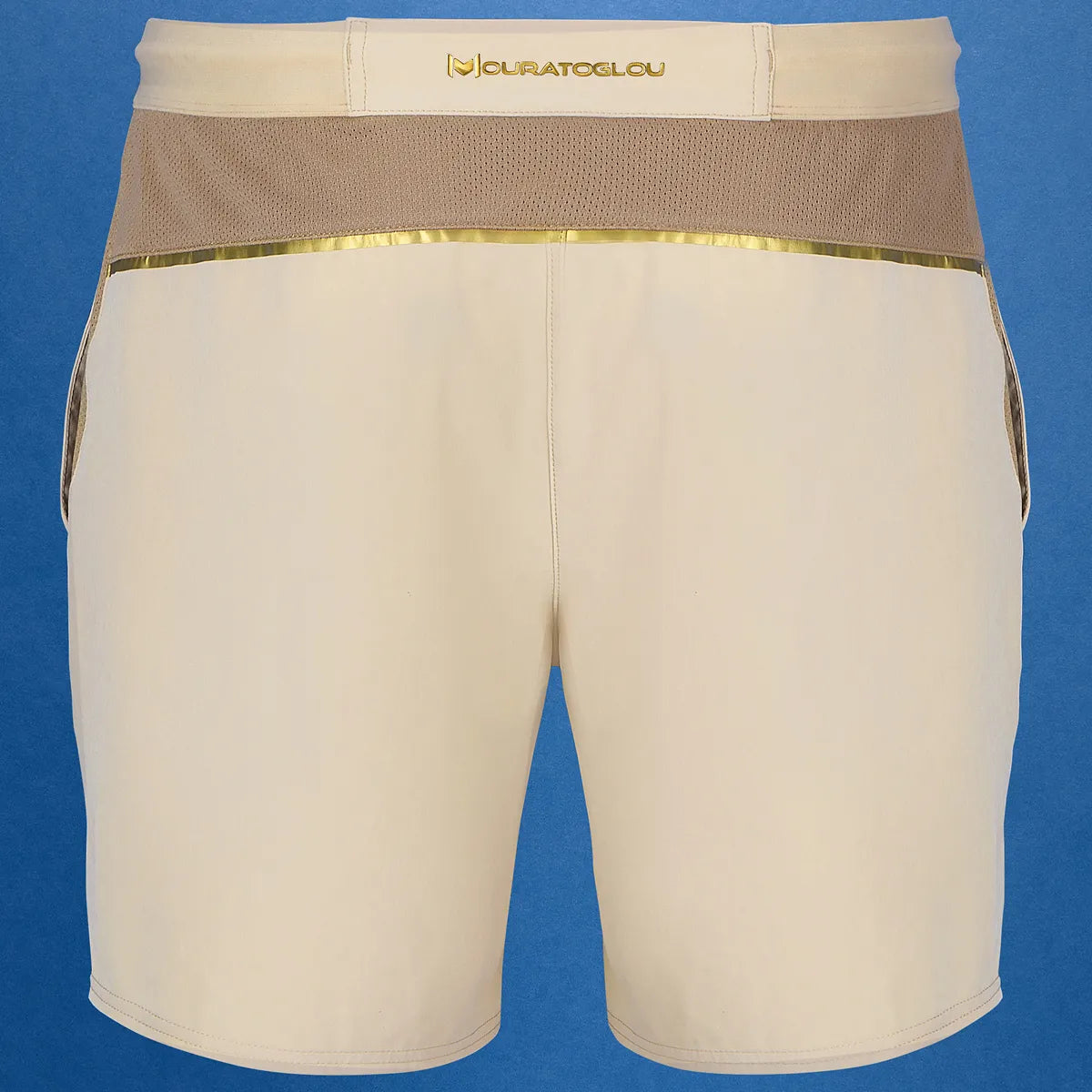 Short Mouratoglou Apparel Match Paris