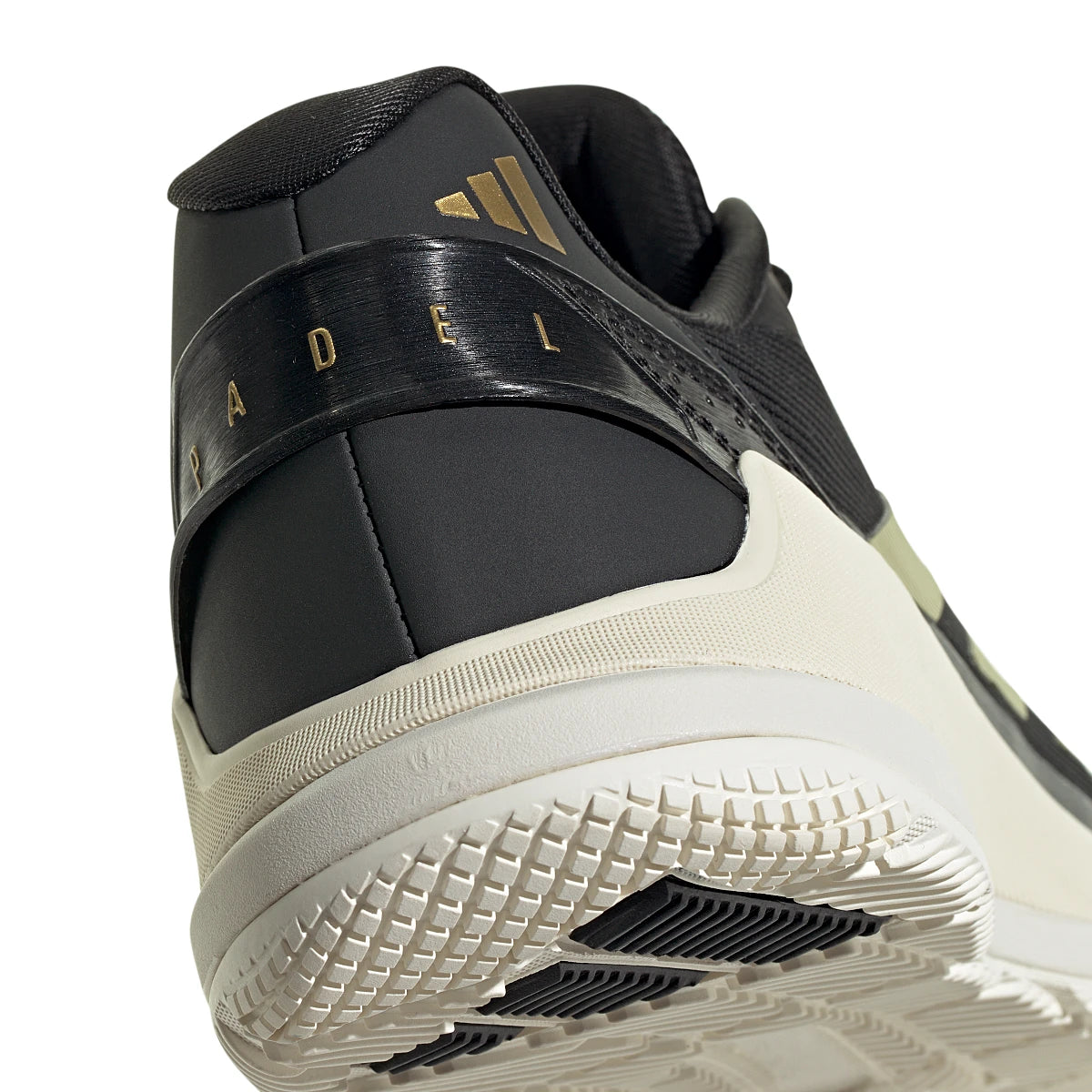 Padelschuhe adidas Crazyquick Ls
