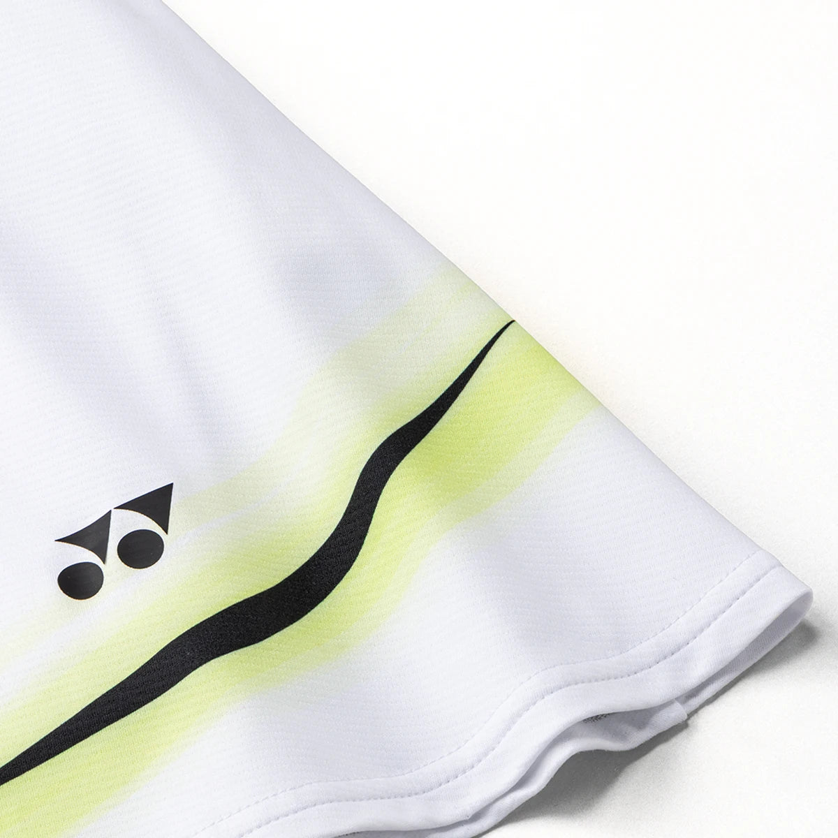 Rock Yonex Damen Elite Ao 26183Yx Weiß