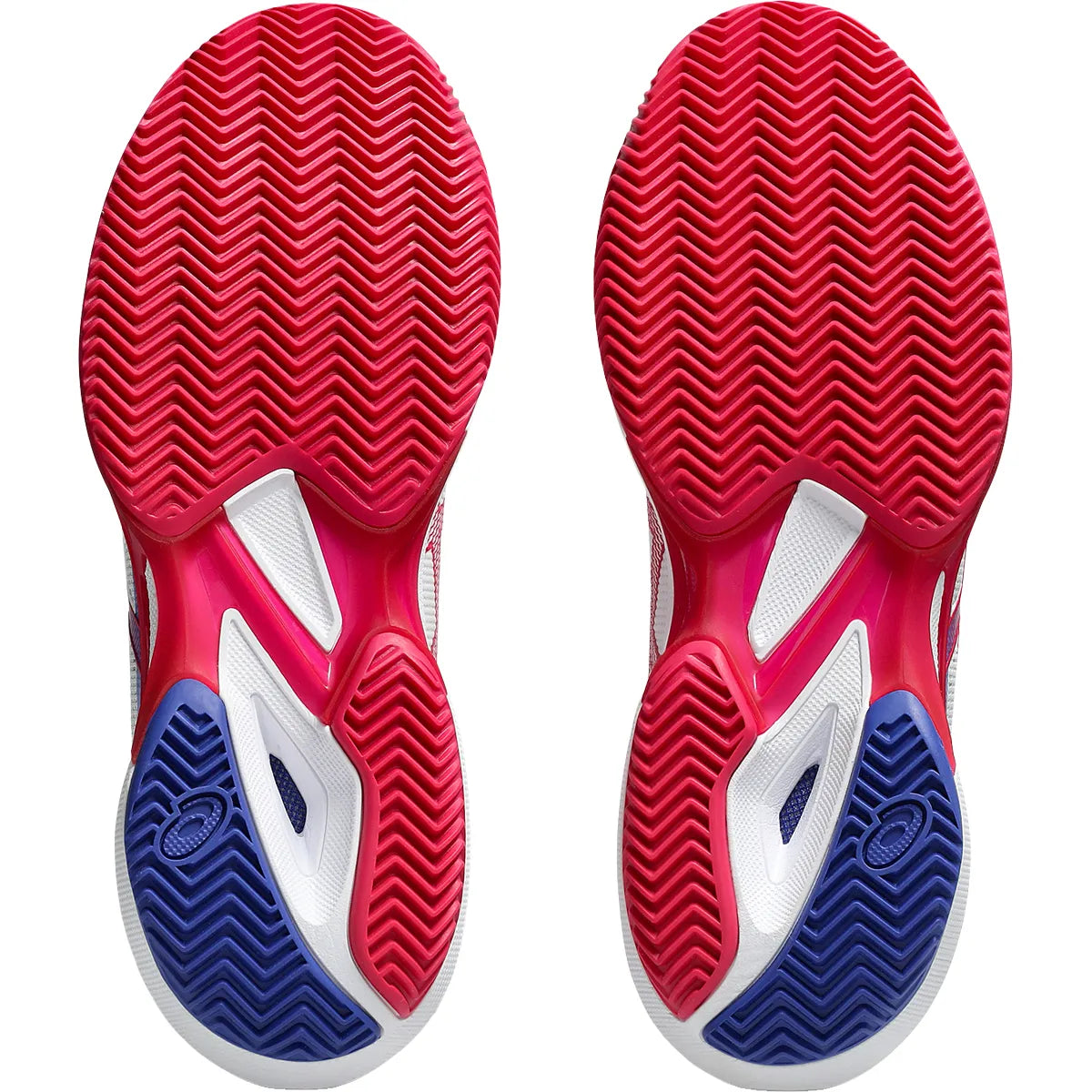 Asics Schuhe Damen Solution Speed FF 3 Sandplatzschuh