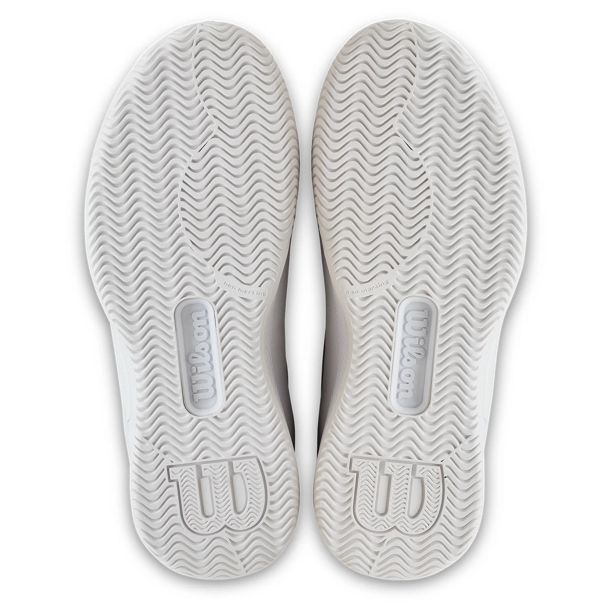 Wilson Damen Intrigue Pro Allcourtschuh