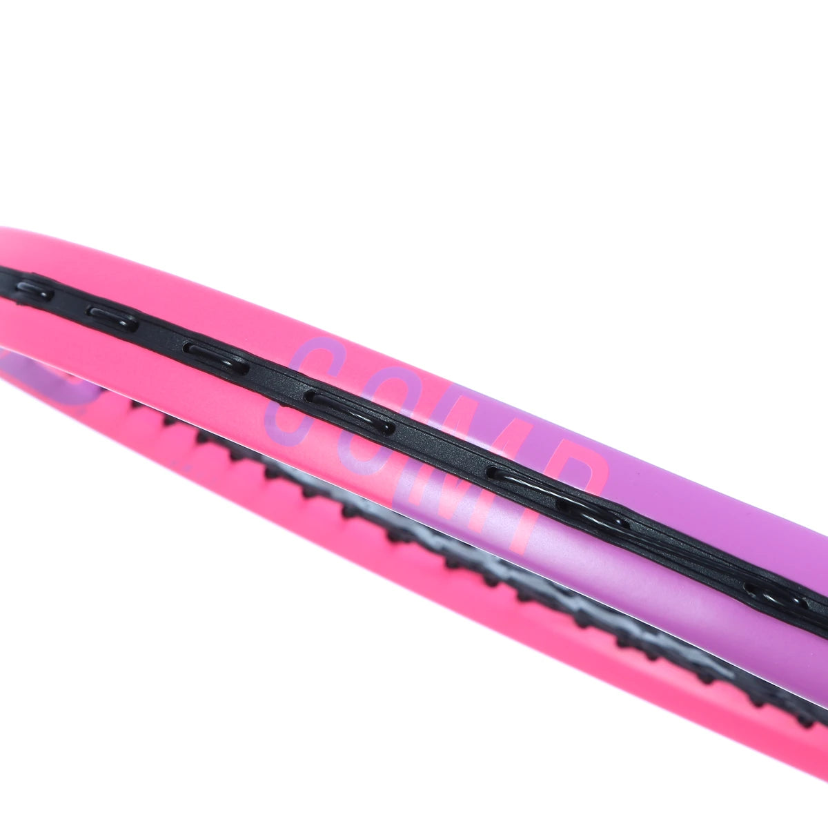 Schläger Head Mx Attitude Comp Pink (270 Gr) Besaitet