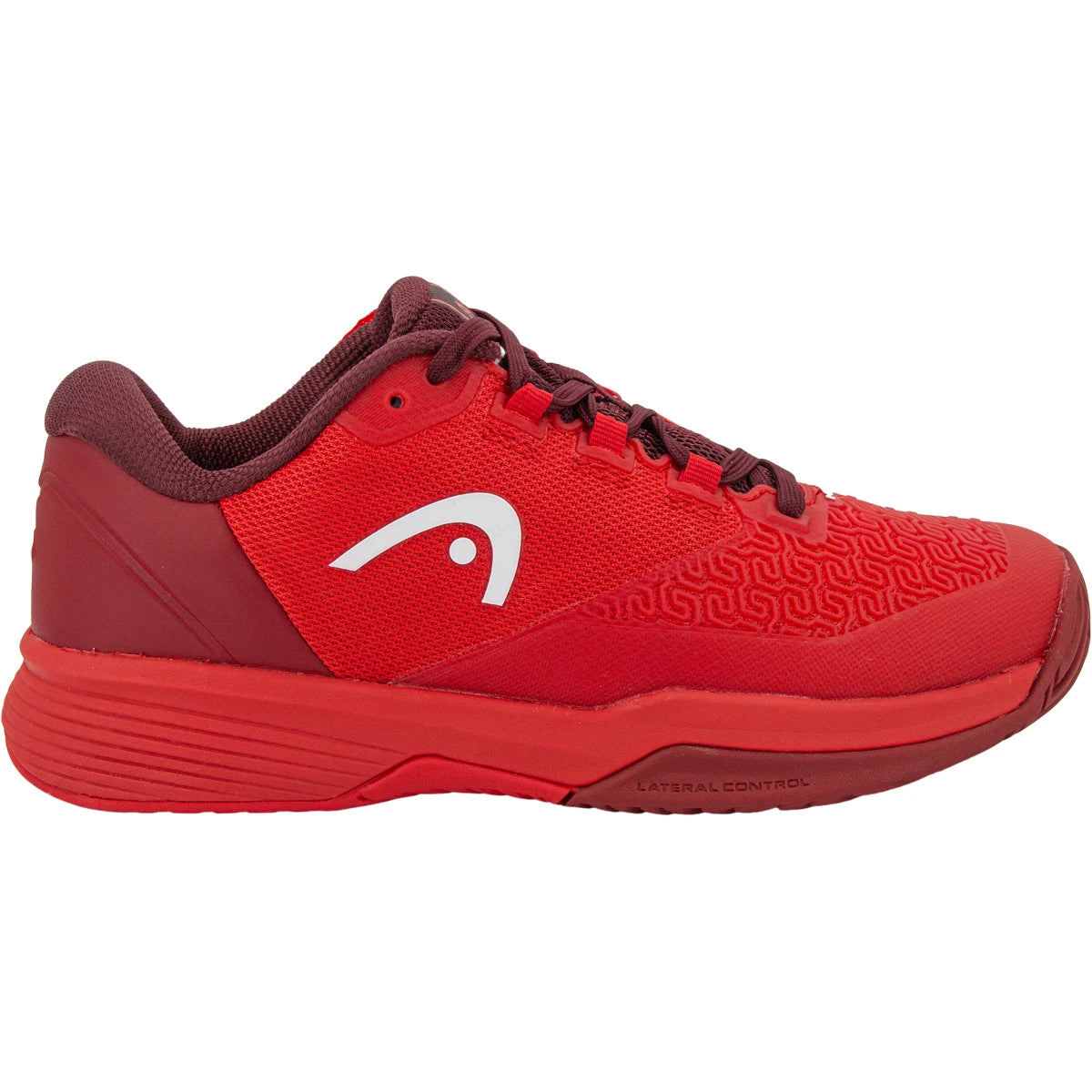 Head Junior Revolt Pro 5.0 Allcourtschuhe