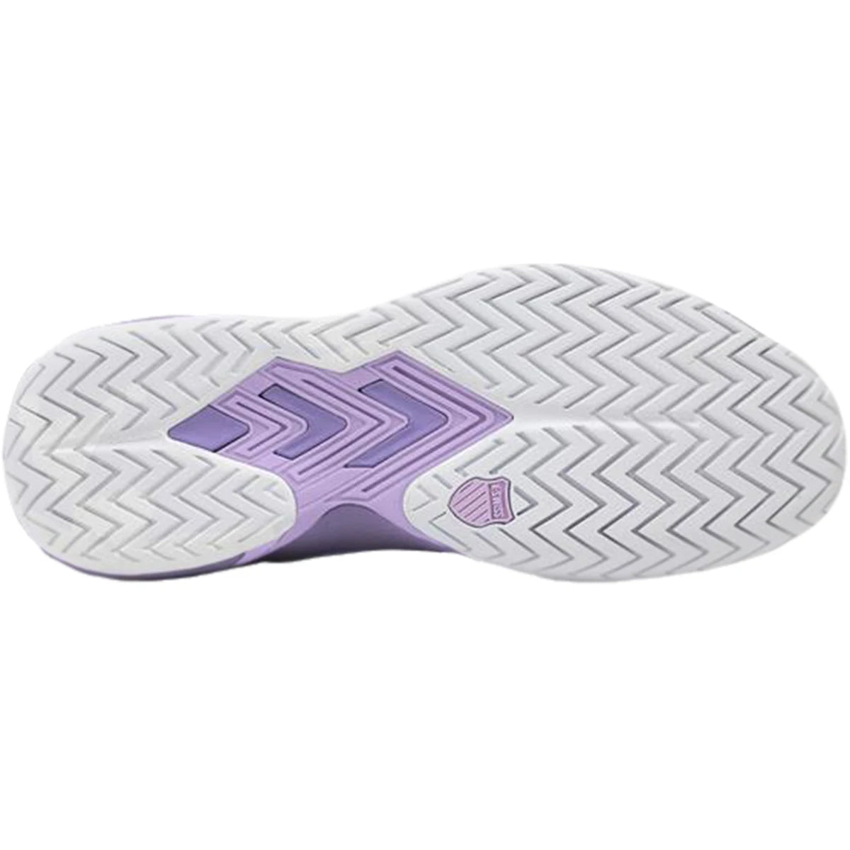 K-Swiss Damen Ultrashot Light Allcourtschuh