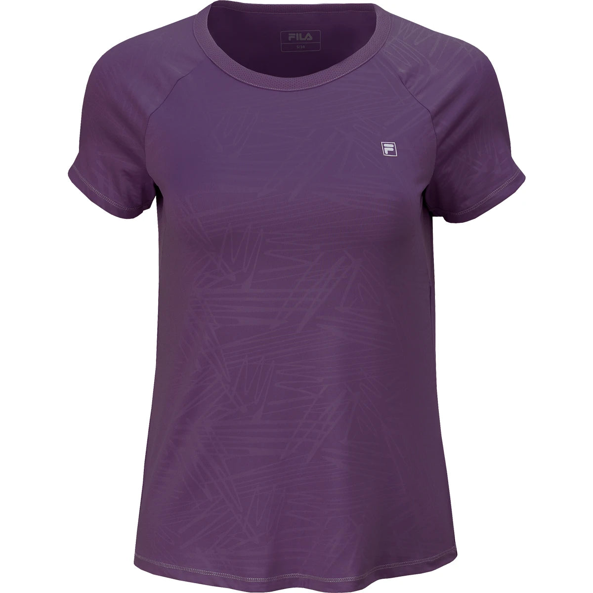 Fila Damen T-Shirt Hailee