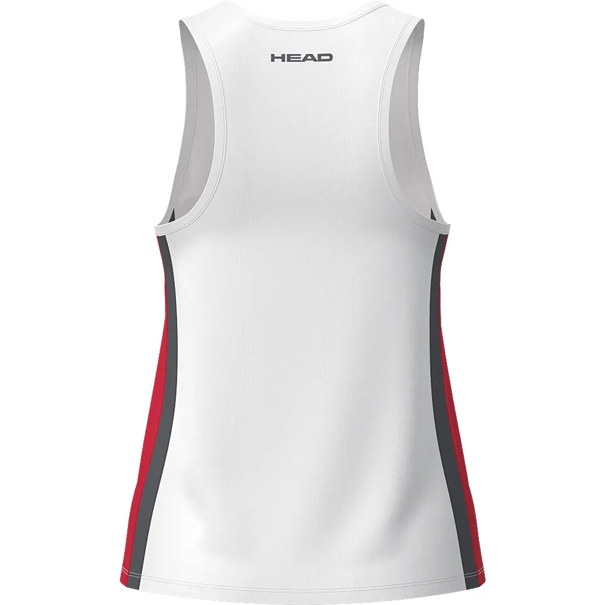 Tank-Top Head Femme Club Tech