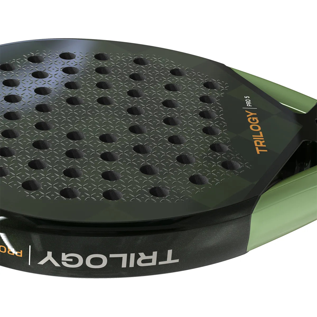 Padelschläger Siux Trilogy Pro 5